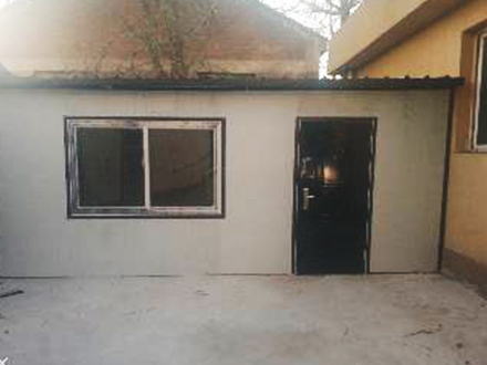 大东区彩钢房厂家的环保措施做得怎么样